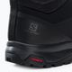Pánská trekingová obuv Salomon Outblast TS CSWP černe L40922300 8