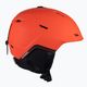 Pánská lyžařská helma  Salomon Pioneer Lt červená L41160000 4