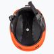 Pánská lyžařská helma  Salomon Pioneer Lt červená L41160000 5