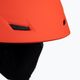 Pánská lyžařská helma  Salomon Pioneer Lt červená L41160000 7