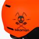 Dětská lyžařská helma Salomon Grom Visor oranžová L40836900 7