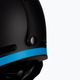 Dětská lyžařská helma Salomon Grom černá L39161800 7