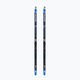 Dětské běžecké lyže Salomon Aero Grip Jr. + Prolink Access černo-modrá L412480PM