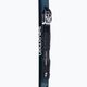 Dětské běžecké lyže Salomon Aero Grip Jr. + Prolink Access černo-modrá L412480PM 8