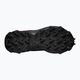 Dětské trailové boty Salomon Alphacross Blast černé L41116100 11