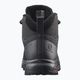 Dámské trekové boty Salomon Outsnap CSWP black L41110100 13