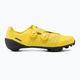 Pánská cyklistická obuv Mavic Tretery Ultimate XC žlutá L41019200 2