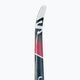Salomon Snowscape 8 Skin + Prolink Auto běžecké lyže černá/červená L413753PM 8