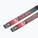 Salomon Snowscape 8 Skin + Prolink Auto běžecké lyže černá/červená L413753PM 9