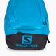 Cestovní taška Salomon Outlife Duffel 45L modrá LC1516800 4