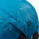Cestovní taška Salomon Outlife Duffel 45L modrá LC1516800 11