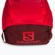 Cestovní taška Salomon Outlife Duffel 45L červená LC1516500 3