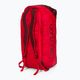 Cestovní taška Salomon Outlife Duffel 25L červená LC1516900 6