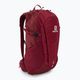 Turistický batoh Salomon Trailblazer 30 l červený LC1520500 2