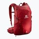 Turistický batoh Salomon Trailblazer 30 l červený LC1520500 6