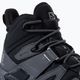Pánská trekingová obuv Salomon X Ultra 4 MID GTX černá L41383400 7