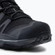 Pánská trekingová obuv Salomon X Ultra 4 MID GTX černá L41383400 8