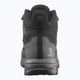 Pánská trekingová obuv Salomon X Ultra 4 MID GTX černá L41383400 12