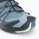 Dámská běžecká obuv Salomon XA Pro 3D V8 blue L41272100 9