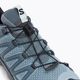 Dámská běžecká obuv Salomon XA Pro 3D V8 blue L41272100 11