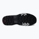 Pánská trekingová obuv Salomon X Ultra 4 GTX černo-šedá L41385100 5