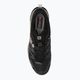 Pánská trekingová obuv Salomon X Ultra 4 GTX černo-zelená L41288100 6