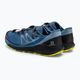 Pánská běžecká obuv Salomon Sense Ride 4 blue L41210400 5