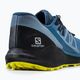 Pánská běžecká obuv Salomon Sense Ride 4 blue L41210400 11