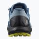 Pánská běžecká obuv Salomon Sense Ride 4 blue L41210400 9