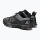 Pánské trekingové boty Salomon X Ultra 4 šedé L41385600 3