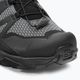 Pánské trekingové boty Salomon X Ultra 4 šedé L41385600 7