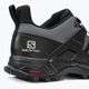 Pánské trekingové boty Salomon X Ultra 4 šedé L41385600 8