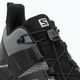 Pánské trekingové boty Salomon X Ultra 4 šedé L41385600 9