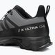 Pánské trekingové boty Salomon X Ultra 4 šedé L41385600 10