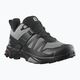 Pánské trekingové boty Salomon X Ultra 4 šedé L41385600 11