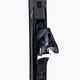 Pánské sjezdové lyže Salomon S/Force Ti.76 černé + Z12 GW L41493200/L4146890010 6