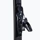 Pánské sjezdové lyže Salomon S/Force Ti.76 černé + Z12 GW L41493200/L4146890010 7