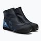 Salomon Vitane Prolink dámské boty na běžky černé L41513900+ 5