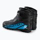 Salomon R/Combi JR Prolink dětské boty na běžky černé L41514100+ 3