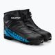 Salomon R/Combi JR Prolink dětské boty na běžky černé L41514100+ 5