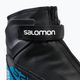 Salomon R/Combi JR Prolink dětské boty na běžky černé L41514100+ 8