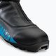 Salomon R/Combi JR Prolink dětské boty na běžky černé L41514100+ 10