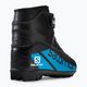 Salomon R/Combi JR Prolink dětské boty na běžky černé L41514100+ 11