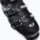 Dámské lyžařské boty Salomon Select Hv 70 W černé L41500700 6