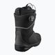 Dámské boty na snowboard Salomon Kiana Dual Boa black L41429100 12