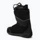 Dámské boty na snowboard Salomon Kiana Dual Boa black L41429100 2