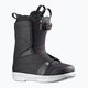 Pánské boty na snowboard Salomon Faction Boa black L41342400 11