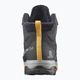 Pánská trekingová obuv Salomon X Ultra 4 MID Winter TS CSWP šedá-černe L41355200 13