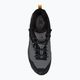 Pánská trekingová obuv Salomon X Ultra 4 MID Winter TS CSWP šedá-černe L41355200 6
