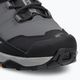 Pánská trekingová obuv Salomon X Ultra 4 MID Winter TS CSWP šedá-černe L41355200 7